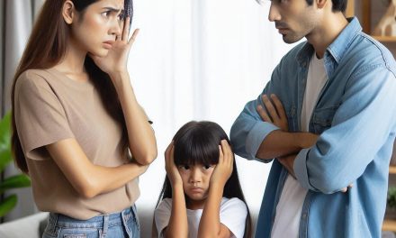 Helping Your Spouse Deal with Your Faith Transition