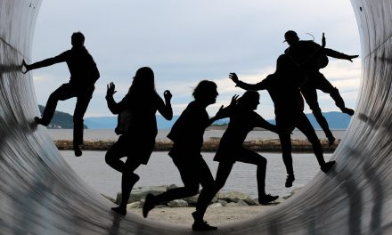 Finding New Community After Mormonism